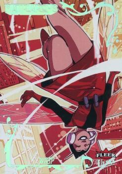 Wasp front card image