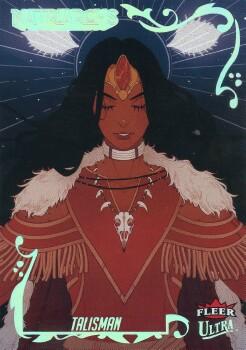 Talisman card thumbnail