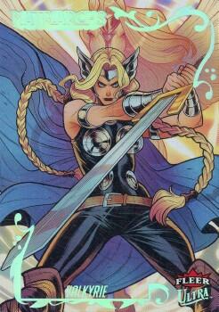 Valkyrie card thumbnail