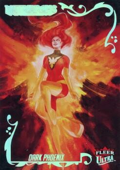 Dark Phoenix card thumbnail