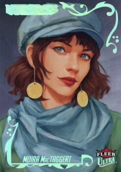 Moira MacTaggert card thumbnail
