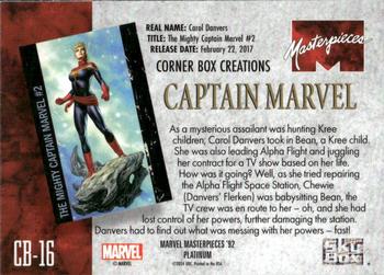 Daredevil back card image