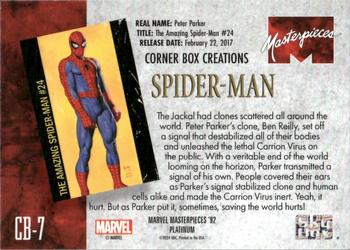 Moon Knight back card image