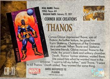 Namor back card image