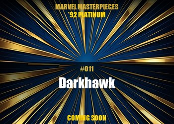Darkhawk back card image