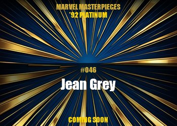 Jean Grey back card image