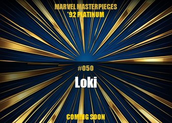 Loki back card image