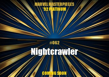 Nightcrawler back card image