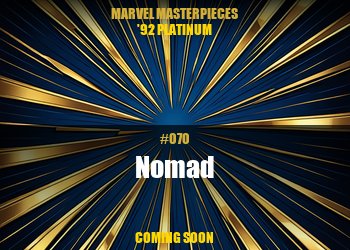 Nomad back card image