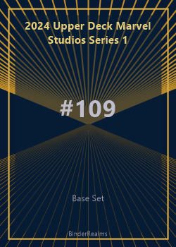 Owen Wilson as Mobius DEB Loki Season 1 card thumbnail