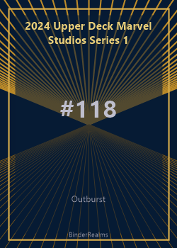 F. Murray Abraham as Khonshu DEB Moon Knight card thumbnail