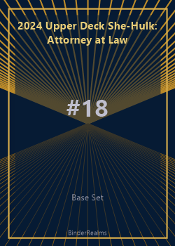 It’s A Lawyer Show front artwork