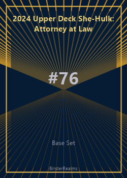 Back Off front card image