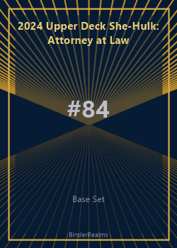 Very Special Guest Speaker card thumbnail