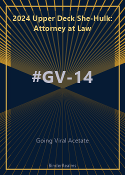 Blind Justice Level 3 front card image