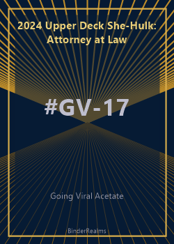 A Troublesome Trademark Level 3 card thumbnail
