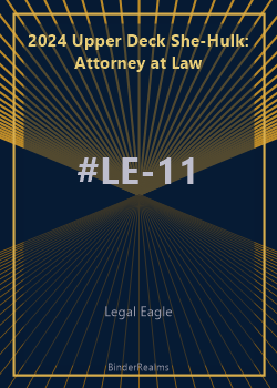 Titania – Titania v. Legal Justice System card thumbnail
