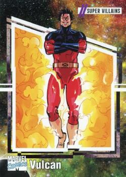 Green Goblin front card image