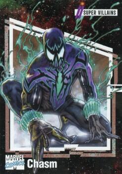 Electro front card image