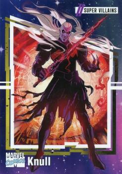 Spider-Man front card image
