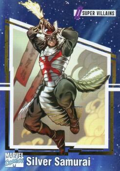 Doppelganger front card image
