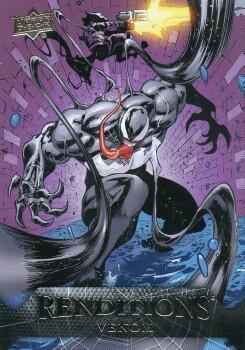Venom front card image