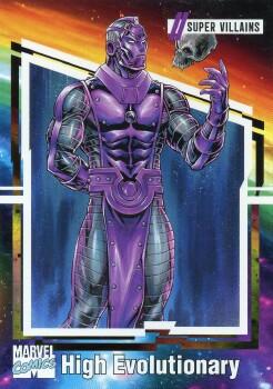 Carnage front card image