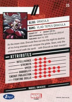 Carnage back card image