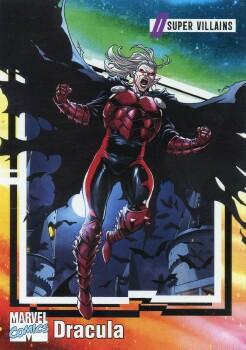 Carnage front card image