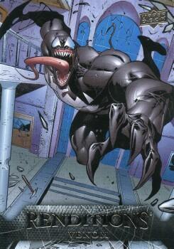 Venom front card image