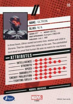 Spider-Man back card image