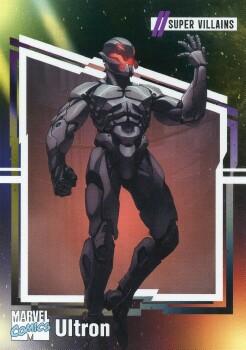 Spider-Man front card image