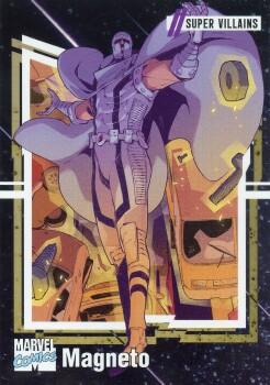 Iron Spider front card image