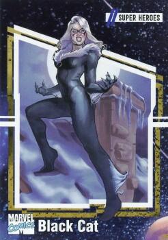 Venom front card image