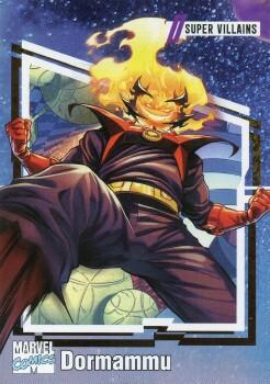 Electro front card image