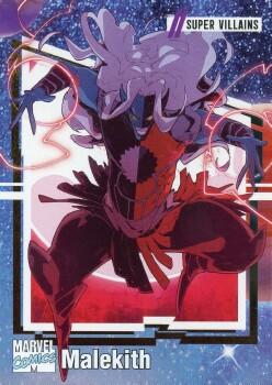 Green Goblin front card image