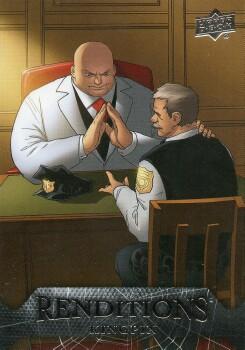 Kingpin front card image