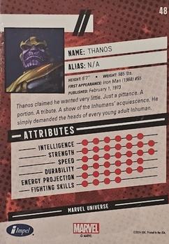 Venom back card image