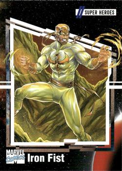 Green Goblin front card image