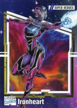 Mysterio front card image