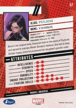 Venom back card image