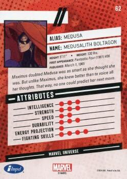 Spider-Man back card image