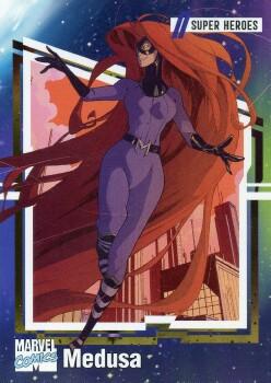 Spider-Man front card image