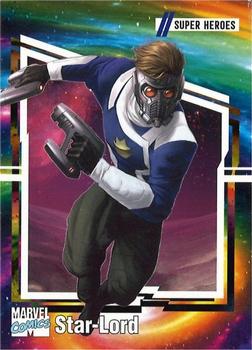 Lizard front card image