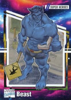 Hydro-Man front card image