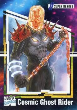 Speed Demon front card image