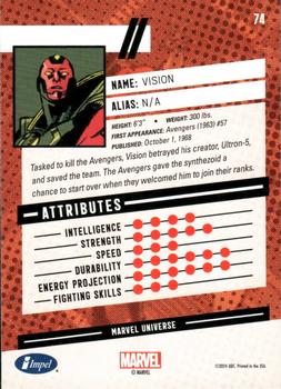 Miles Morales back card image