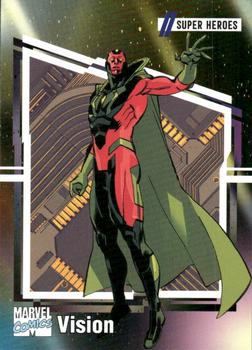 Miles Morales front card image