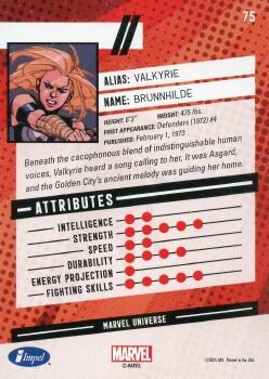 Black Cat back card image