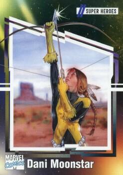 Luke Cage front card image